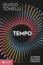 Livro - Tempo Livro - Tempo
