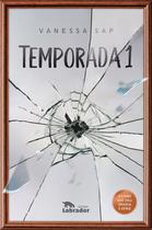Livro - Temporada 1 Livro - Temporada 1