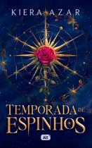 Livro - Temporada de espinhos Livro - Temporada de espinhos