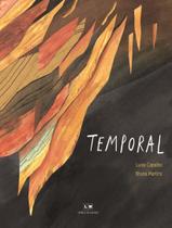 Livro - Temporal - BOITEMPO EDITORIAL Livro - Temporal - BOITEMPO EDITORIAL