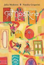 Livro - Temporina