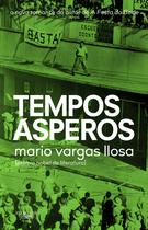 Livro - Tempos ásperos