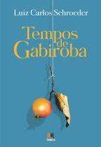 Livro - Tempos de Gabiroba