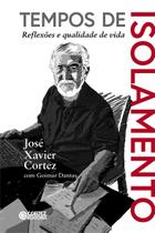 Livro - Tempos de Isolamento Livro - Tempos de Isolamento