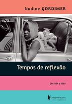 Livro - Tempos de reflexão