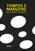 Livro - Tempos e Margens