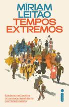 Livro - Tempos Extremos