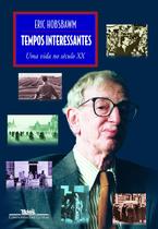 Livro - Tempos interessantes Livro - Tempos interessantes