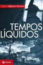 Livro - Tempos líquidos