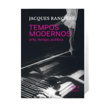 Livro - Tempos Modernos Livro - Tempos Modernos