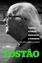 Livro - Tempos vividos, sonhados e perdidos