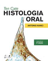 Livro - Ten Cate - Histologia Oral