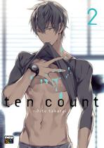 Livro - Ten Count: Volume 2