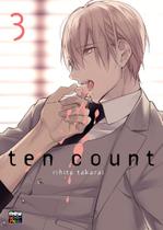 Livro - Ten Count: Volume 3