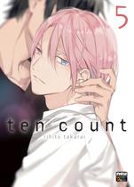 Livro - Ten Count: Volume 5 Livro - Ten Count: Volume 5