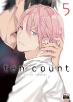 Livro - Ten Count: Volume 5