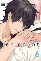 Livro - Ten Count: Volume 6 (Final)