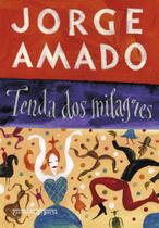 Livro - Tenda dos milagres (Edição de bolso) Livro - Tenda dos milagres (Edição de bolso)
