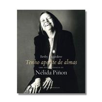 Livro - Tenho apetite de almas