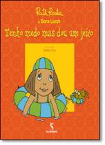 Livro - Tenho medo mas dou um jeito Livro - Tenho medo mas dou um jeito