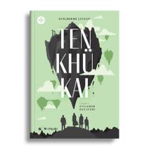 Livro - Tenkhükai, volume I: o Clamor das Luzes Livro - Tenkhükai, volume I: o Clamor das Luzes