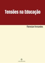 Livro - Tensões na educação Livro - Tensões na educação