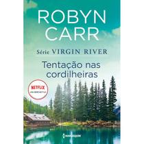 Livro - Tentação nas cordilheiras (Virgin River 6)