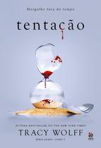 Livro - Tentação