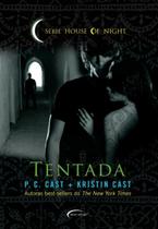 Livro - Tentada