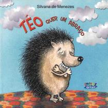 Livro - Téo quer um abraço