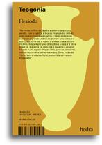 Livro - Teogonia Livro - Teogonia