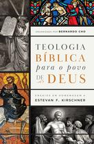 Livro - Teologia bíblica para o povo de Deus Livro - Teologia bíblica para o povo de Deus