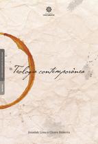 Livro - Teologia contemporânea Livro - Teologia contemporânea