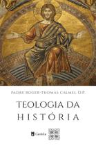Livro - Teologia da história Livro - Teologia da história