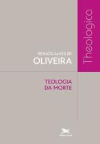 Livro - Teologia da morte