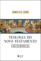 Livro - Teologia do Novo Testamento