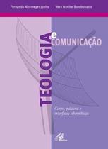 Livro - Teologia e comunicação Livro - Teologia e comunicação