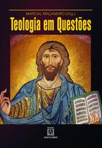 Livro - Teologia em questões