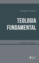 Livro - Teologia fundamental Livro - Teologia fundamental