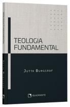 Livro - Teologia fundamental Livro - Teologia fundamental