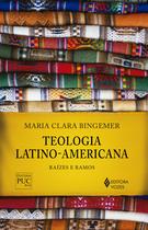 Livro - Teologia Latino-Americana