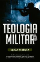 Livro - Teologia Militar