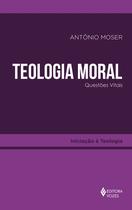 Livro - Teologia moral