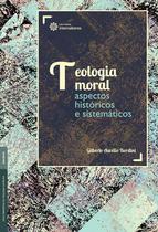 Livro - Teologia moral: