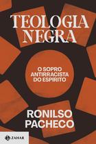 Livro - Teologia negra