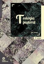 Livro - Teologia pastoral