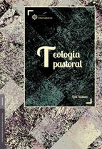 Livro - Teologia pastoral