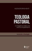 Livro - Teologia pastoral