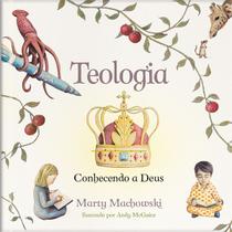 Livro - Teologia Livro - Teologia