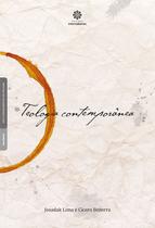 Livro - Teologias contemporâneas